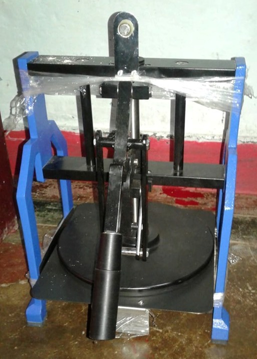 bhakri machine price