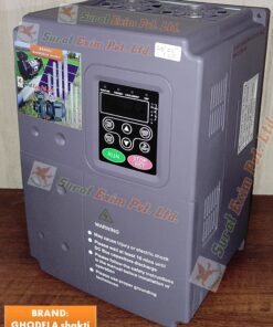 AC Solar Pump Controller